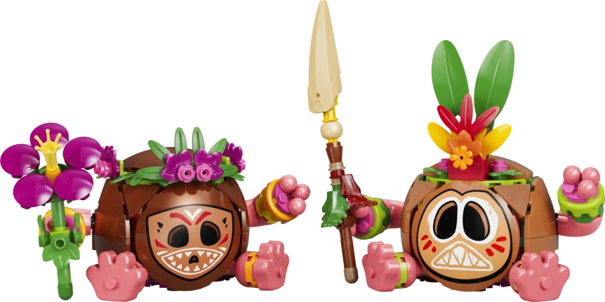 Kakamora