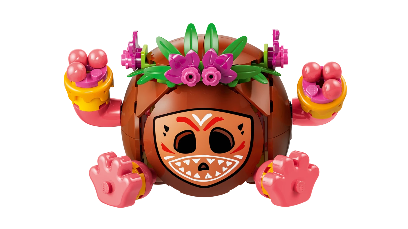 Kakamora