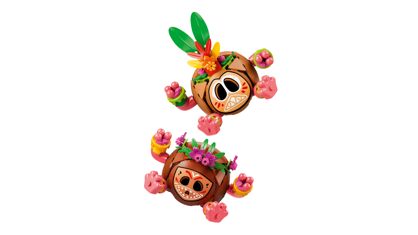Kakamora