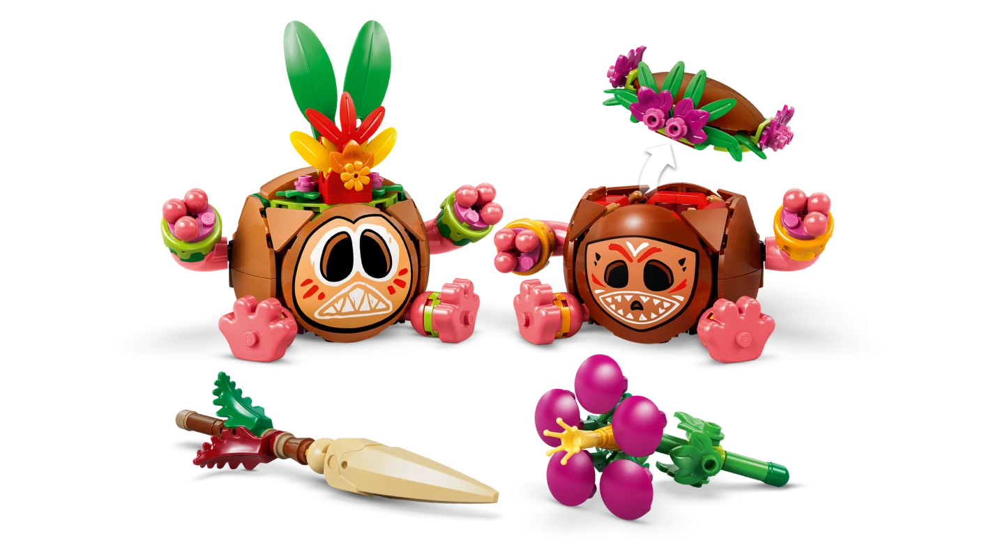 Kakamora