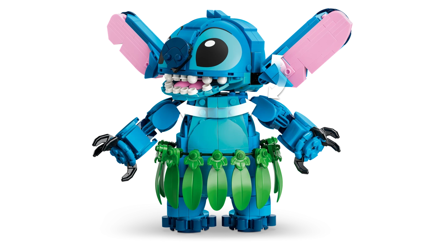 Stitch en Scrump