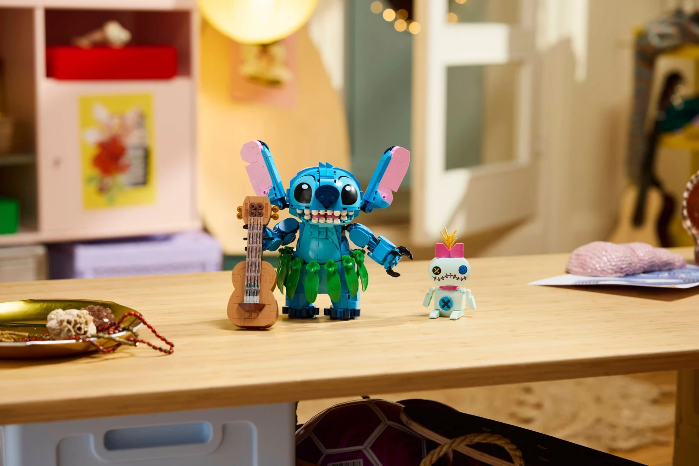 Stitch en Scrump