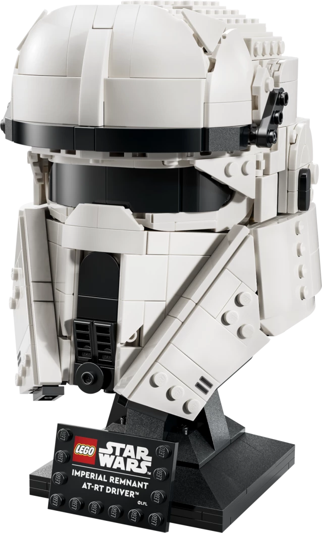 Imperial Remnant AT-RT Driver helm