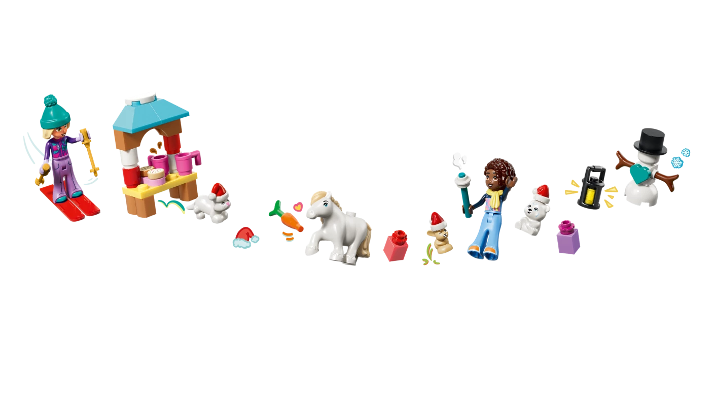 Adventskalender 2026