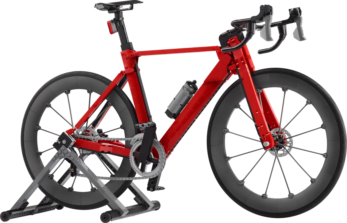 Racefiets