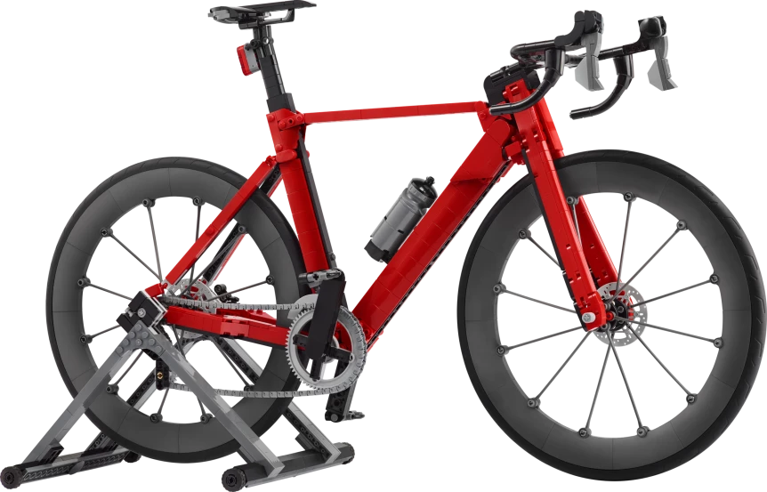 Racefiets