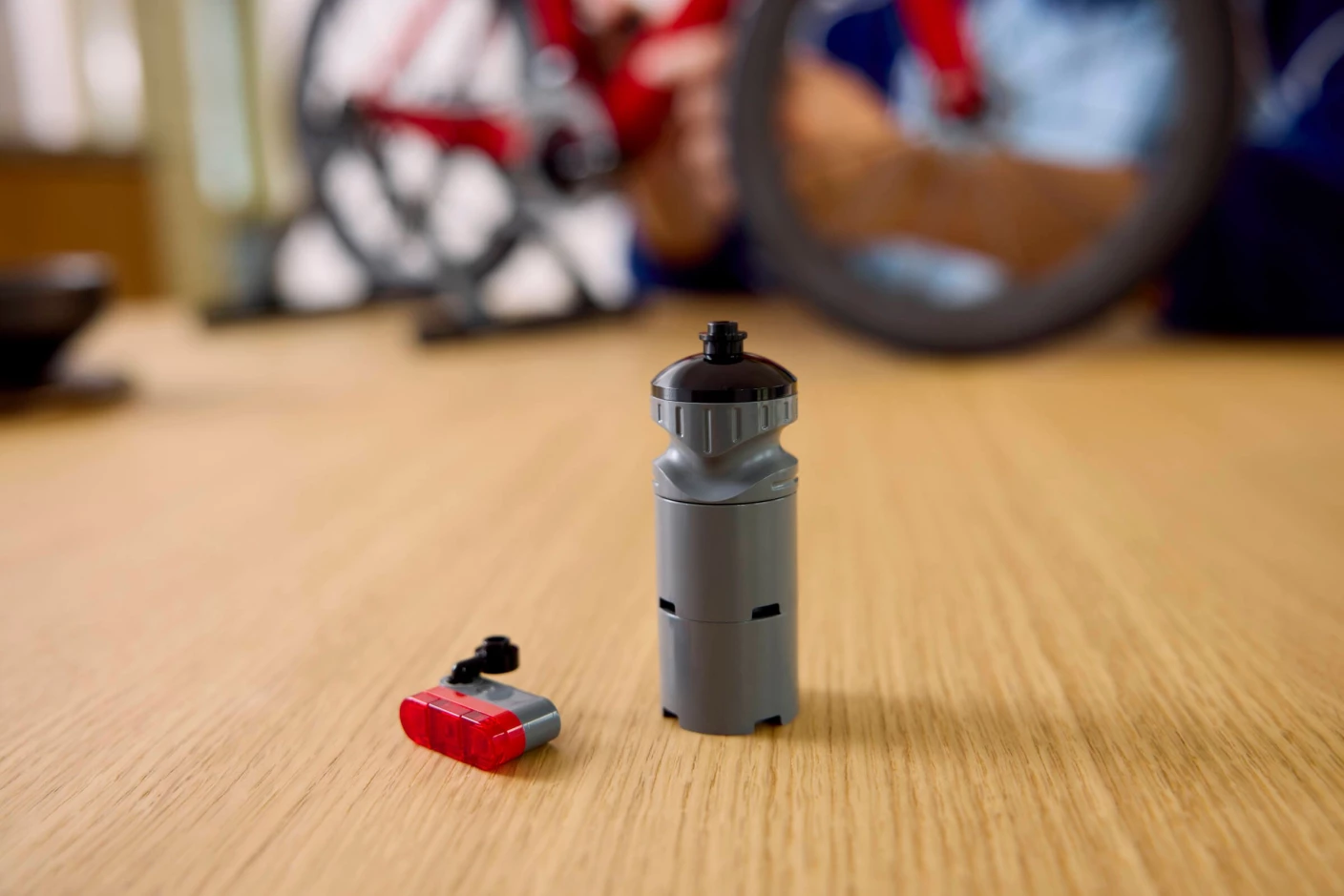 Racefiets