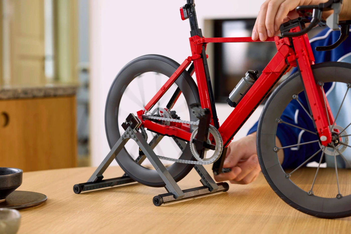 Racefiets