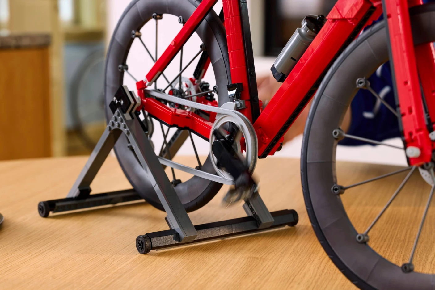 Racefiets