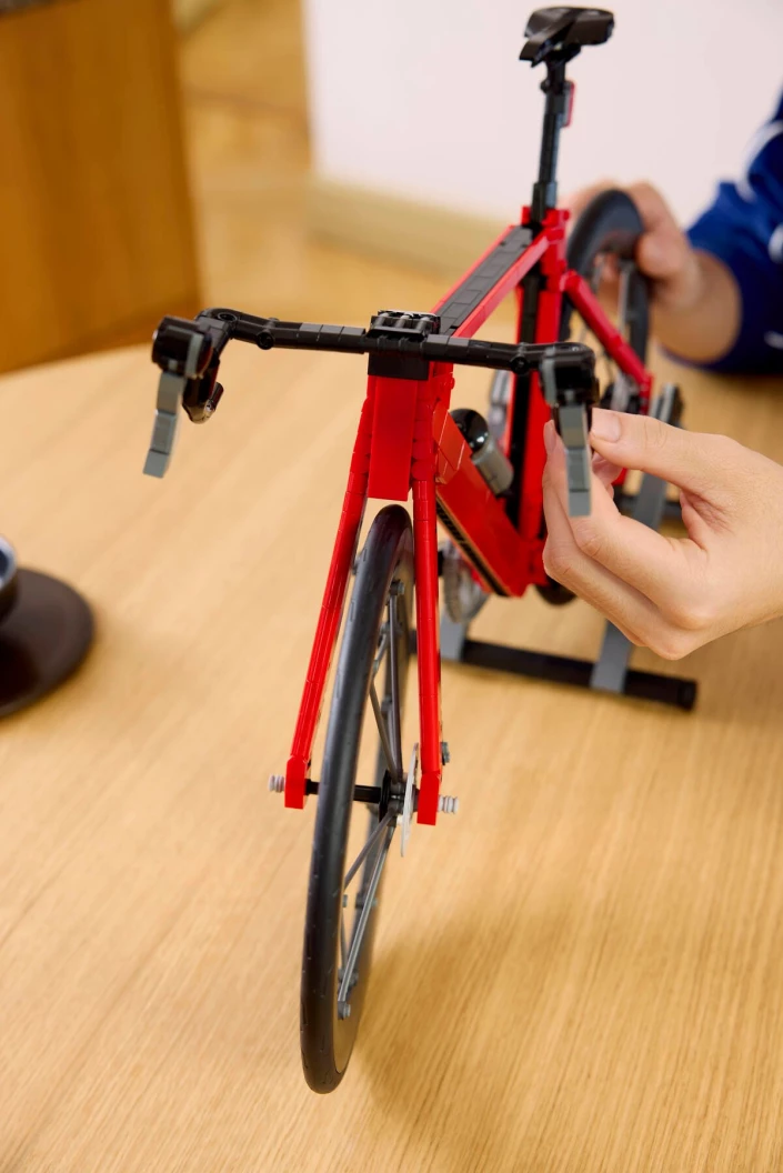Racefiets