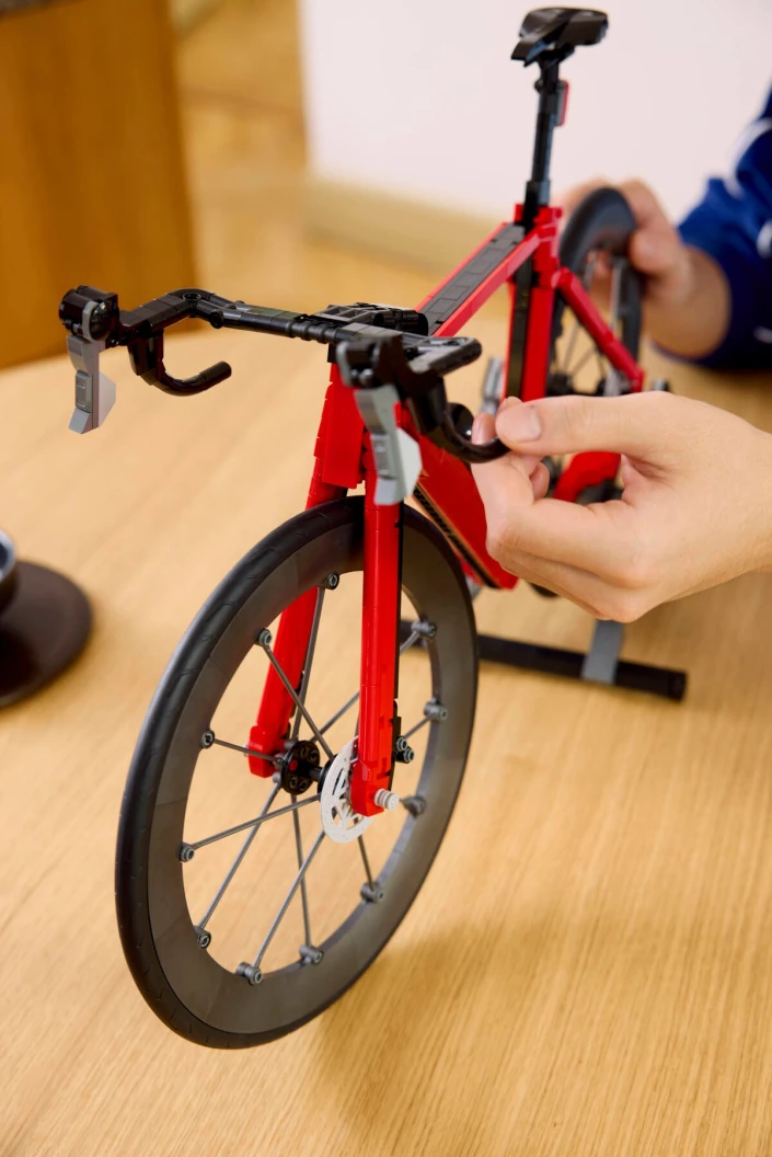 Racefiets
