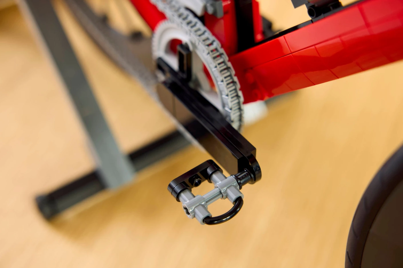 Racefiets