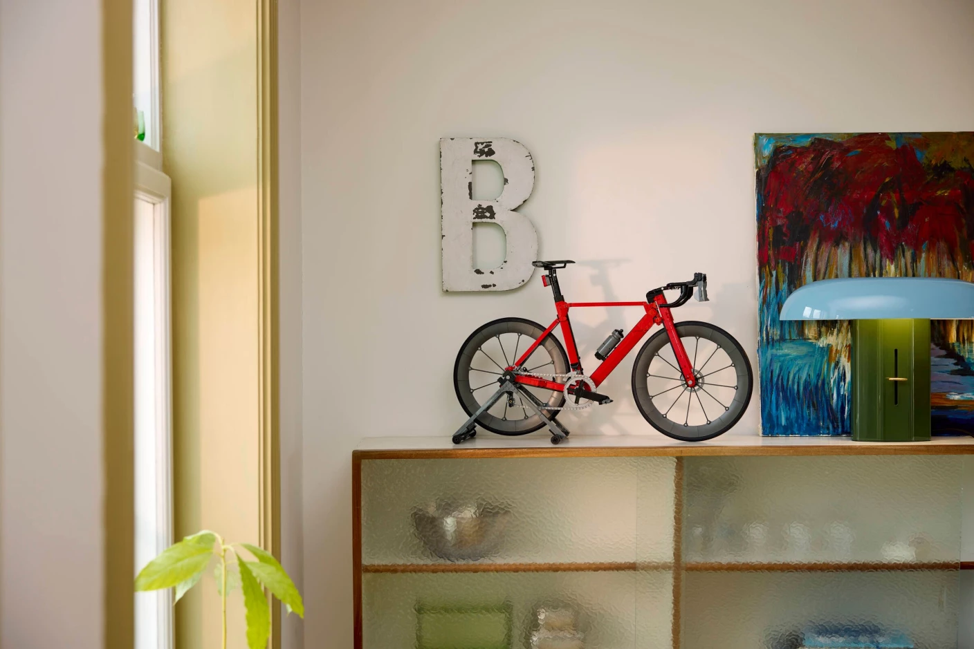 Racefiets