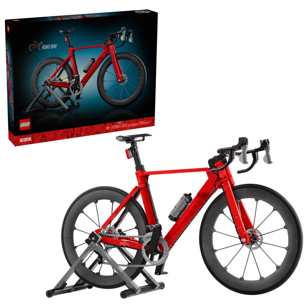 Racefiets