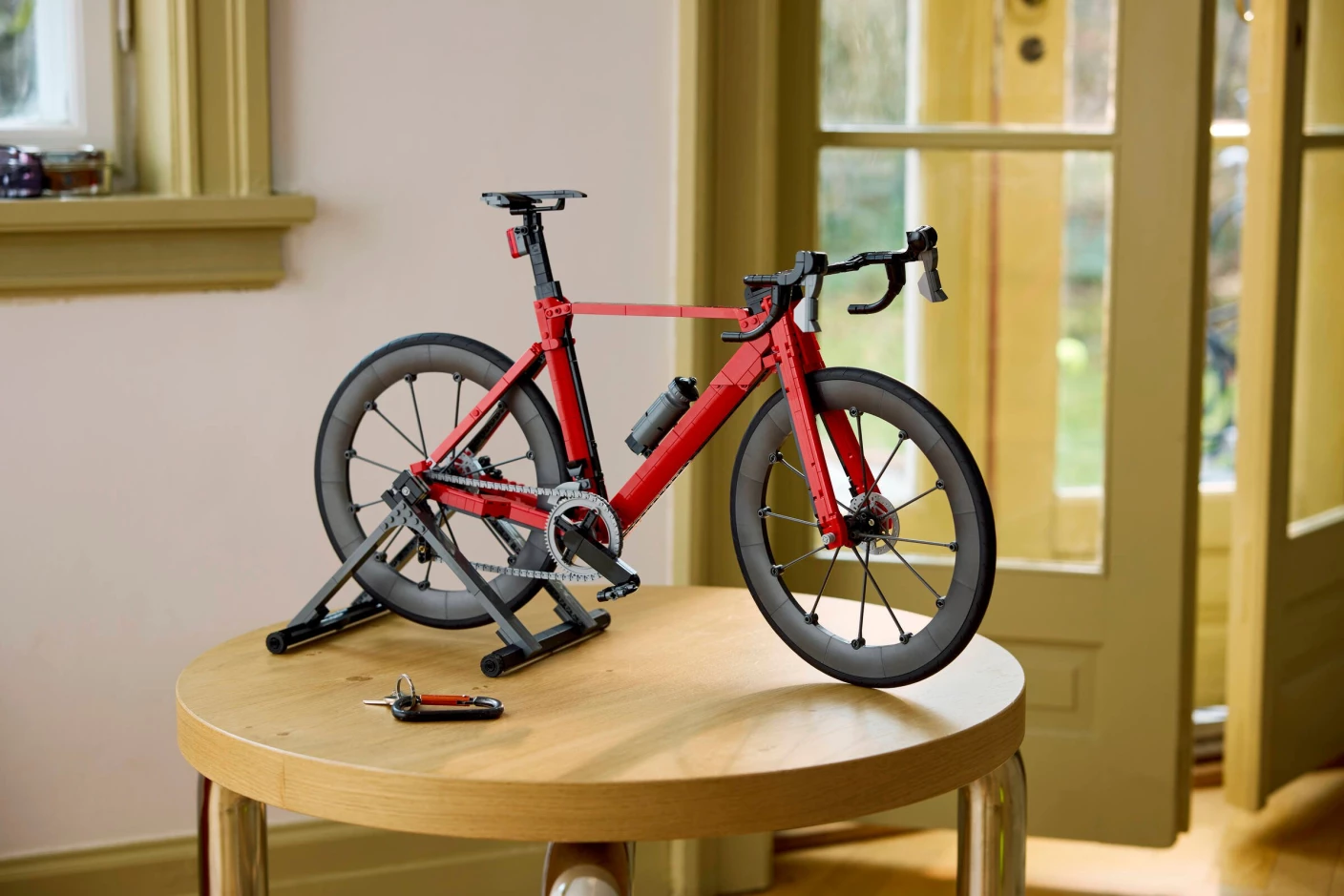 Racefiets