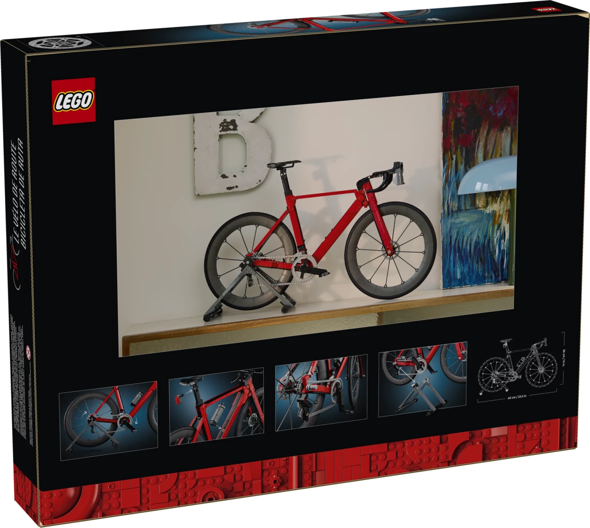 Racefiets