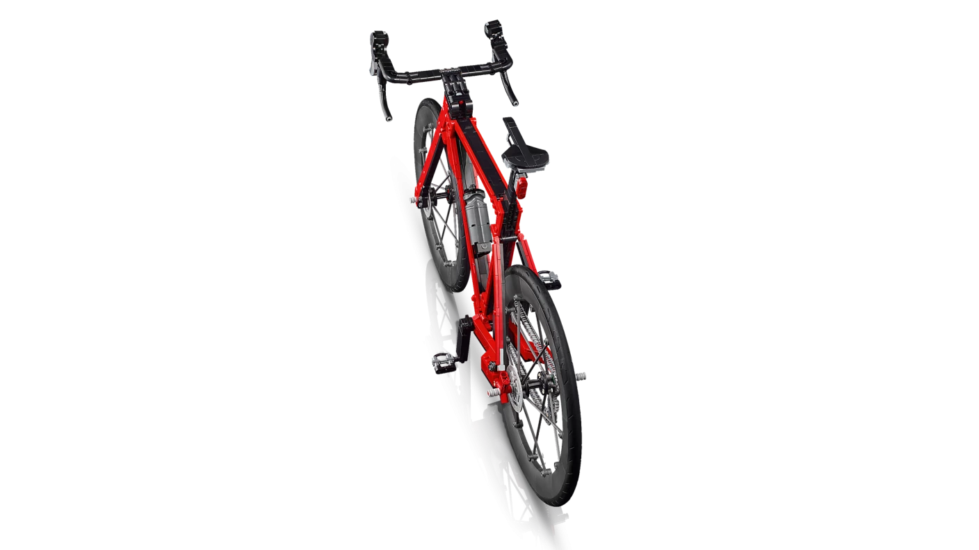 Racefiets