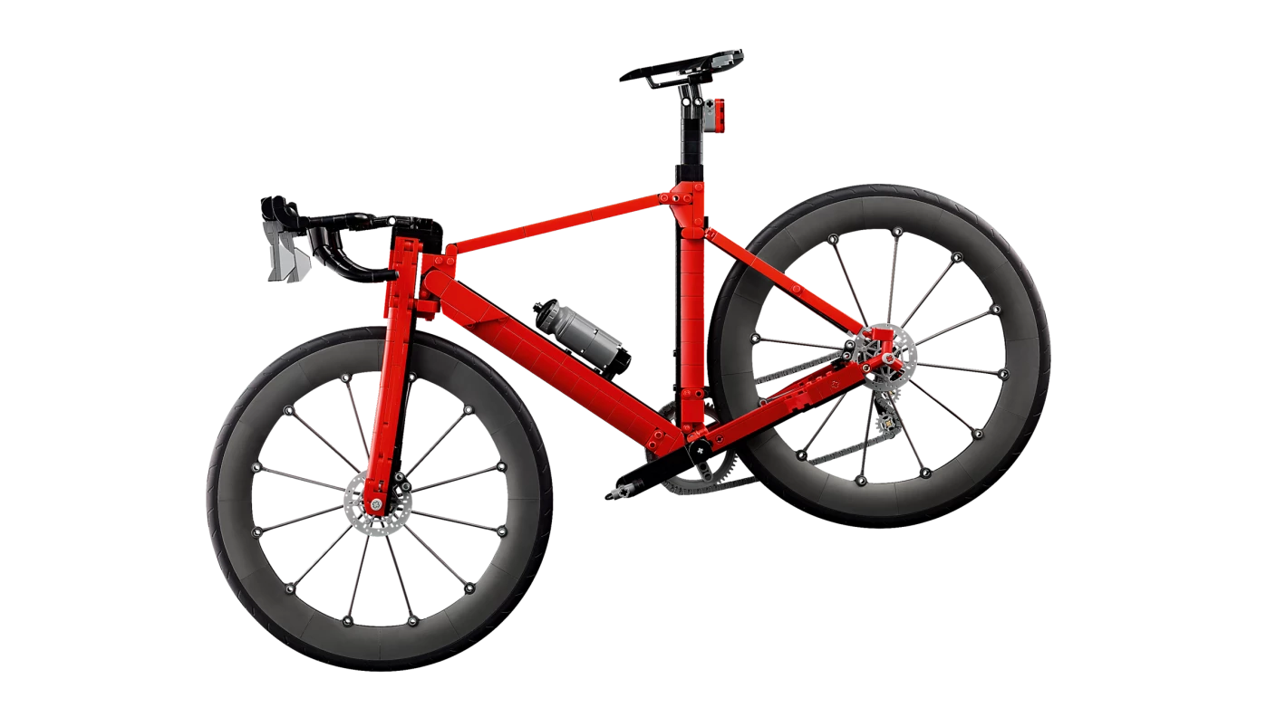 Racefiets