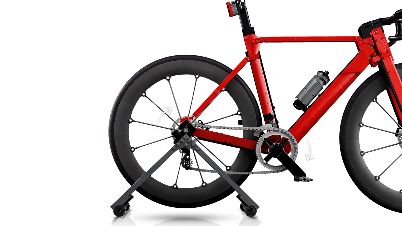 Racefiets