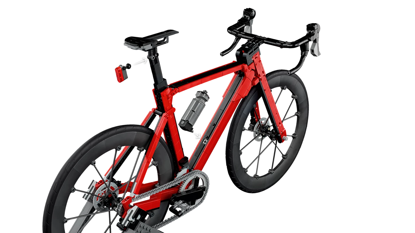 Racefiets