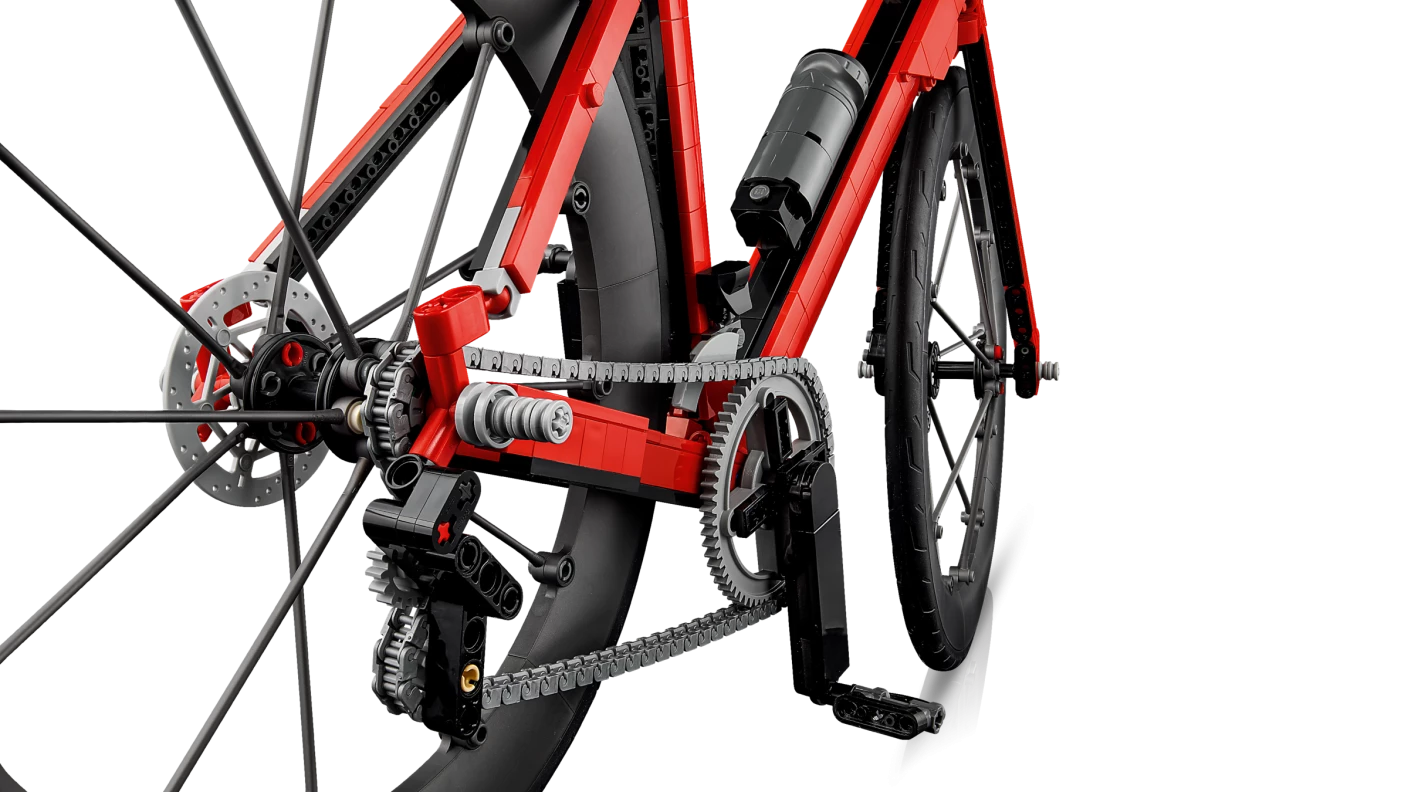 Racefiets