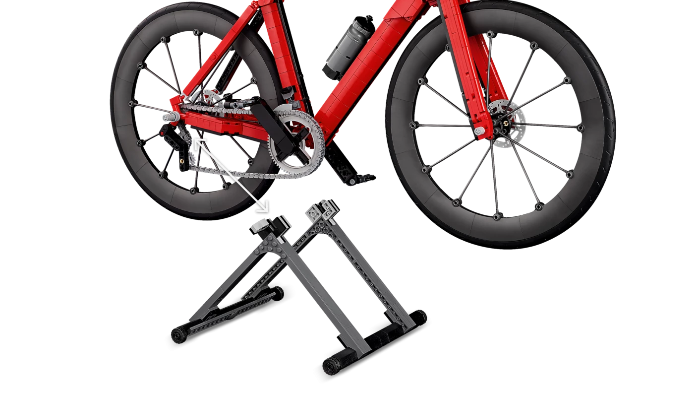 Racefiets