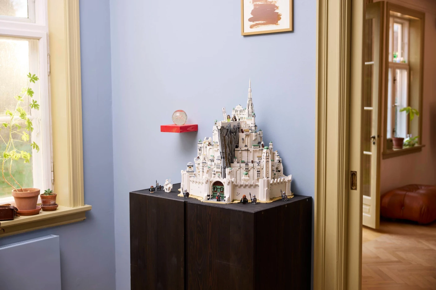 The Lord of the Rings: Minas Tirith