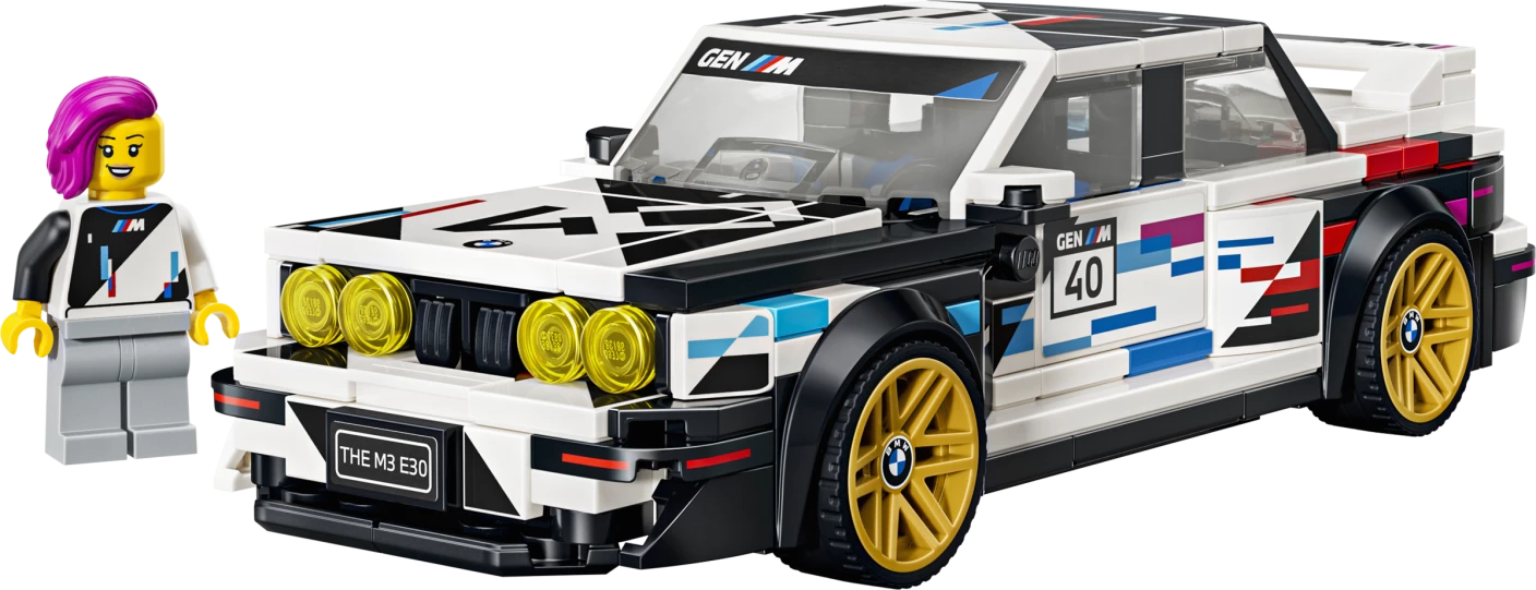 BMW M3 (E30)