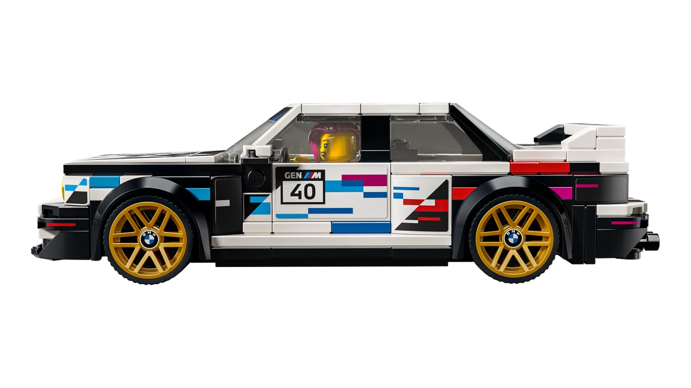 BMW M3 (E30)