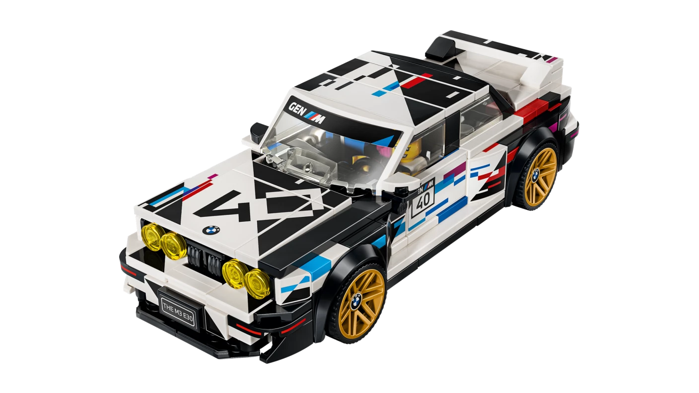 BMW M3 (E30)