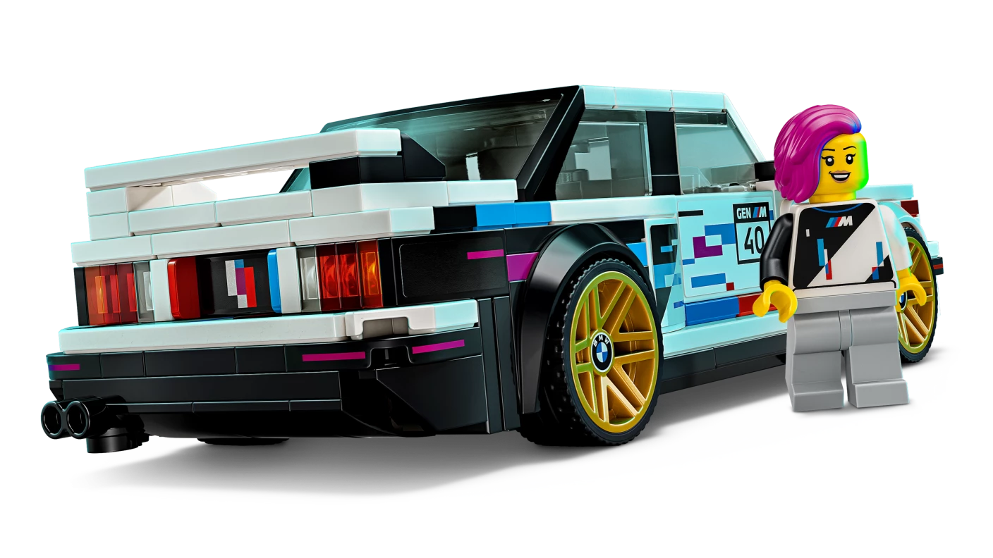 BMW M3 (E30)