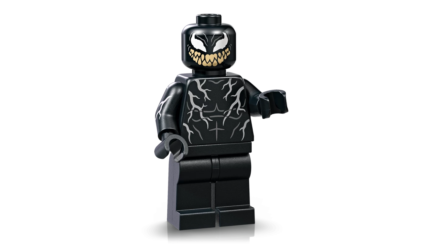 Venom buste