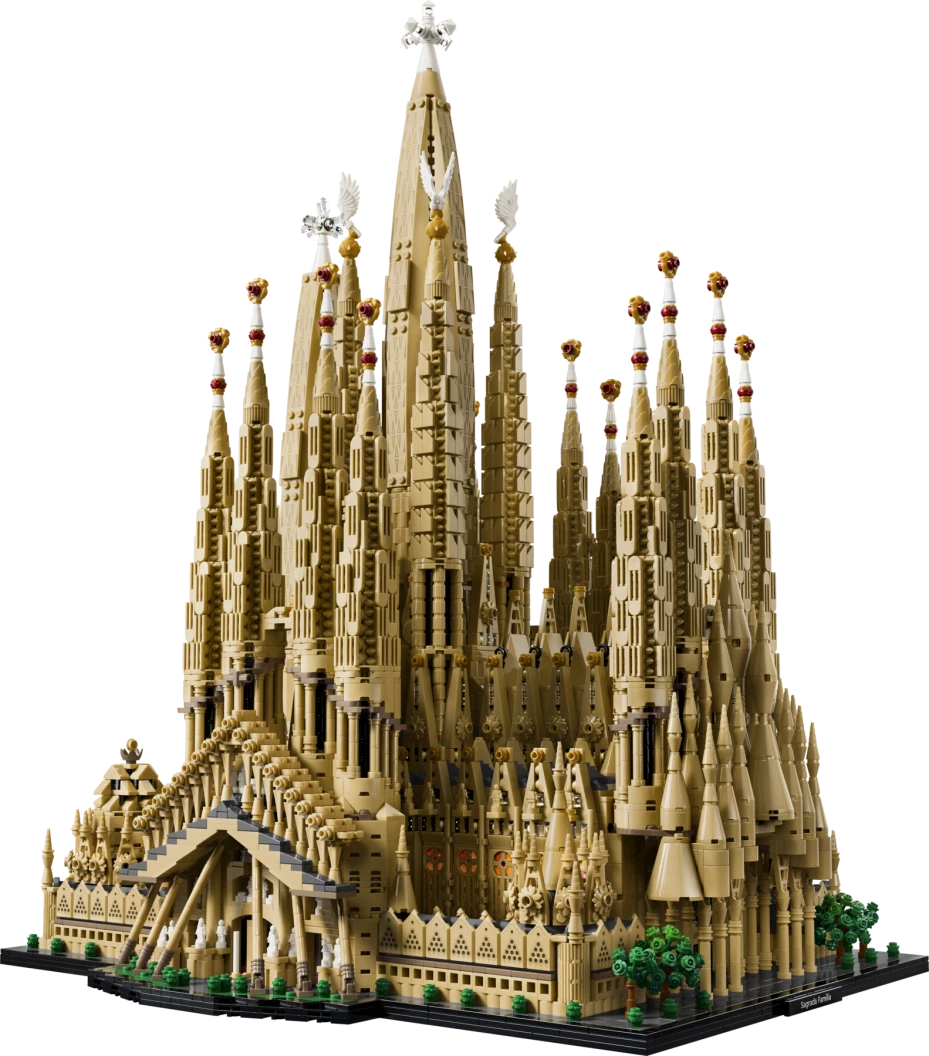 Sagrada Família