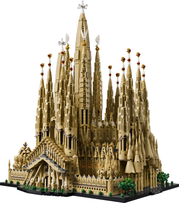 Sagrada Família