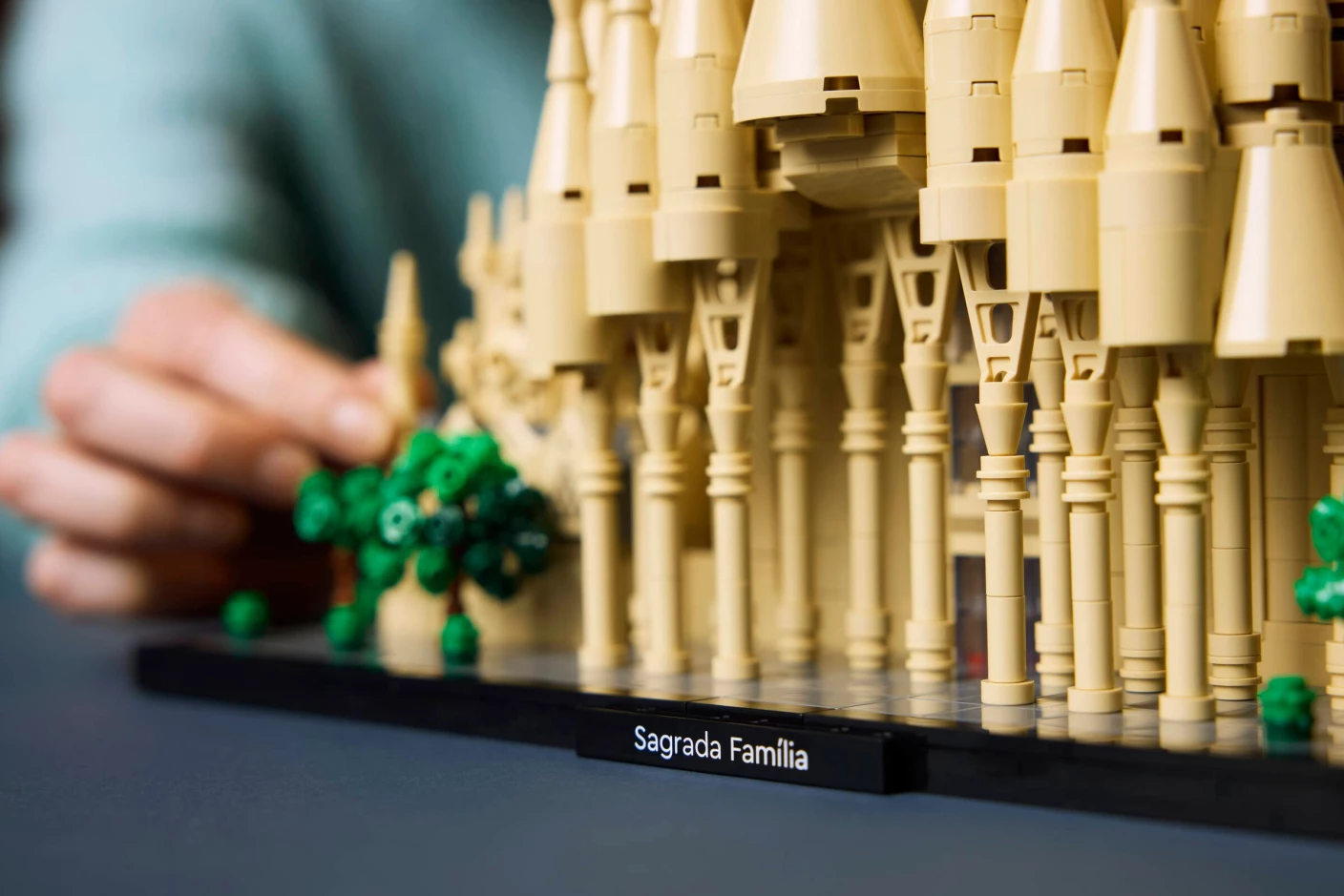 Sagrada Família