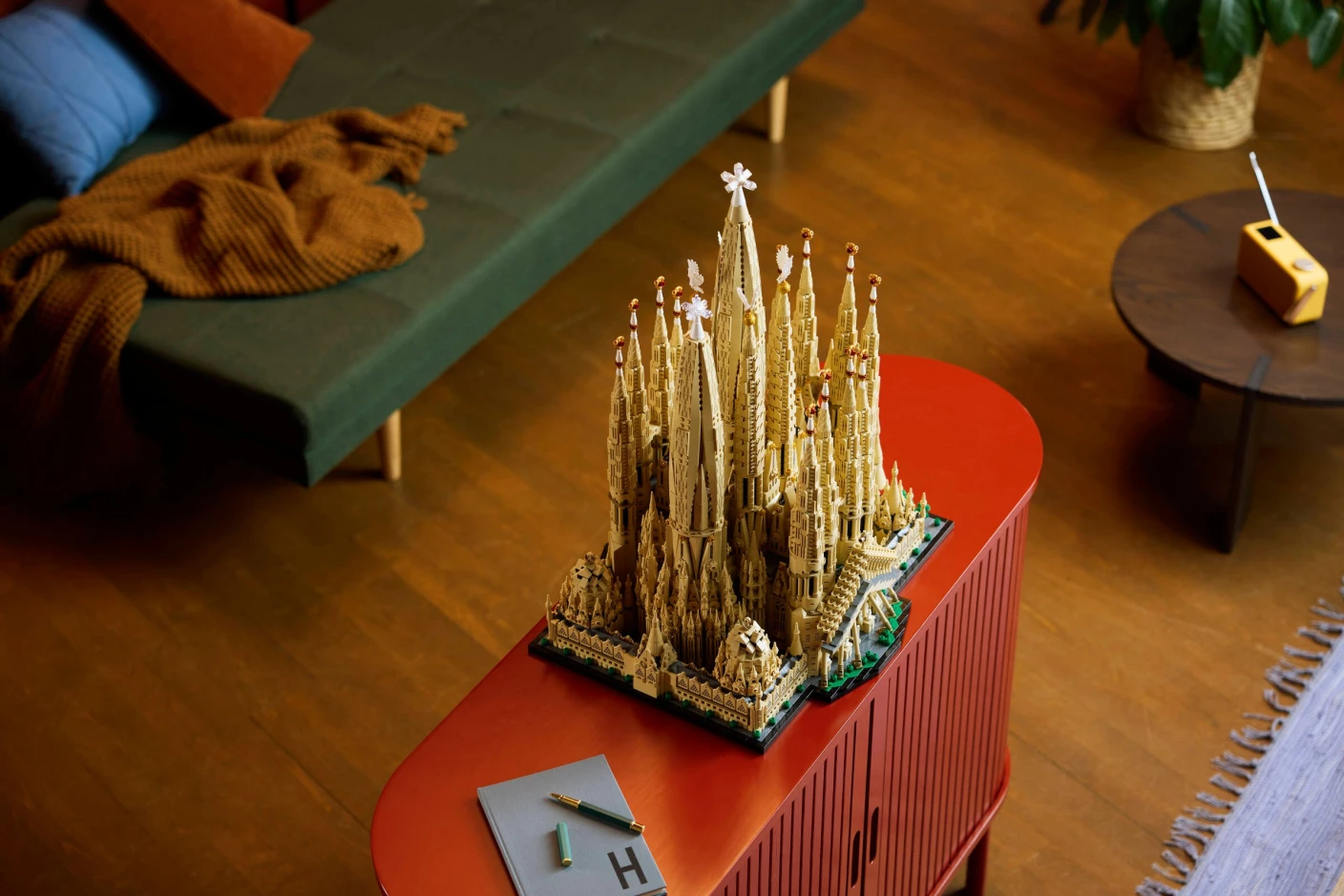 Sagrada Família
