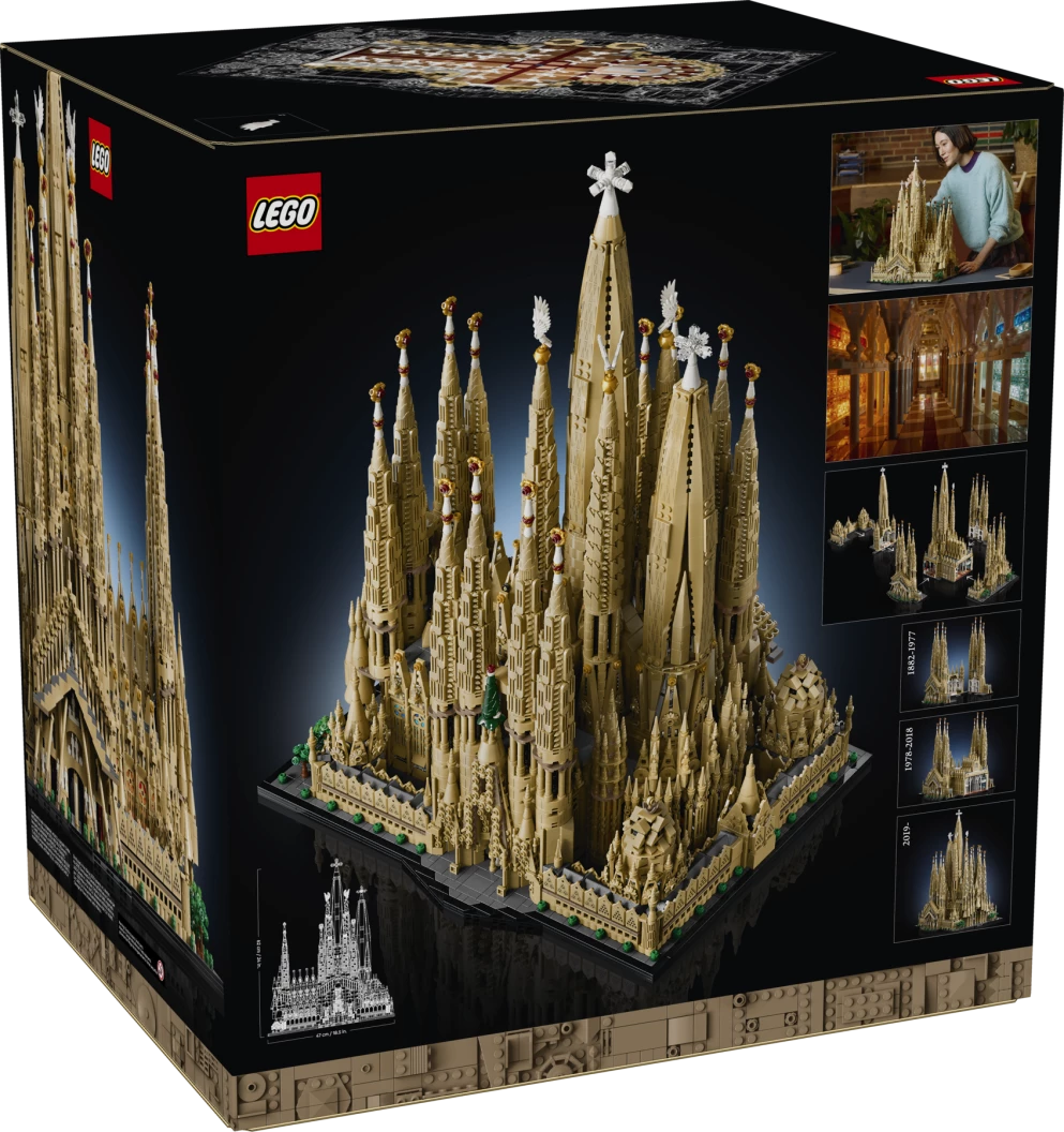 Sagrada Família