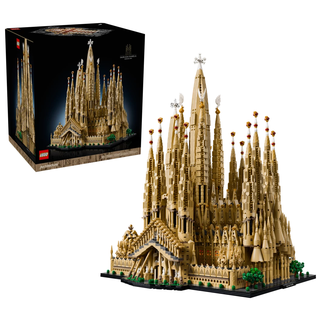 Sagrada Família