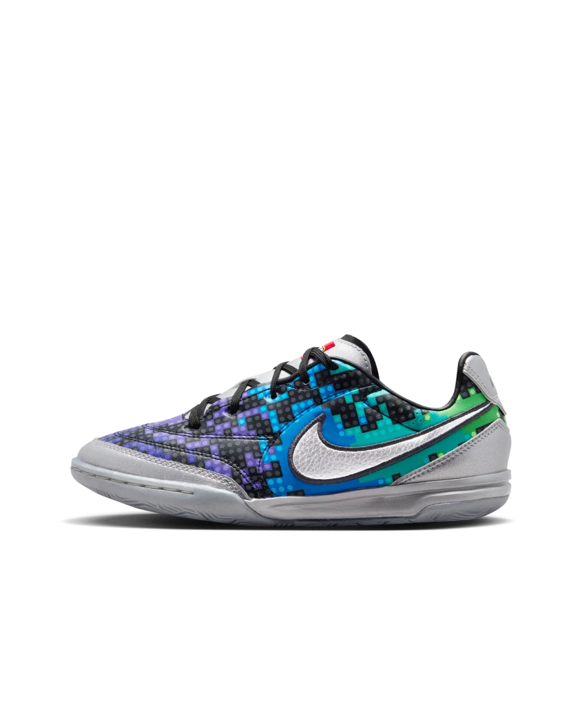Nike Jr. Streetgato x LEGO collectie - schoenen voor oudere kinderen