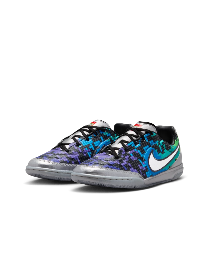 Nike Jr. Streetgato x LEGO collectie - schoenen voor oudere kinderen