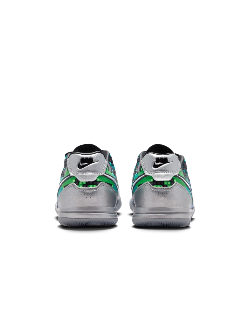 Nike Jr. Streetgato x LEGO collectie - schoenen voor oudere kinderen