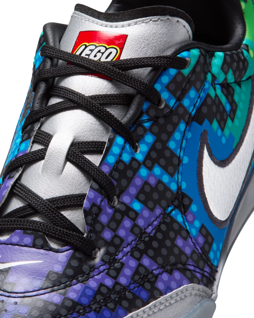 Nike Jr. Streetgato x LEGO collectie - schoenen voor oudere kinderen