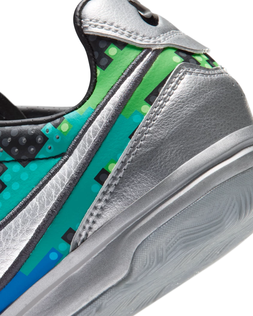 Nike Jr. Streetgato x LEGO collectie - schoenen voor oudere kinderen
