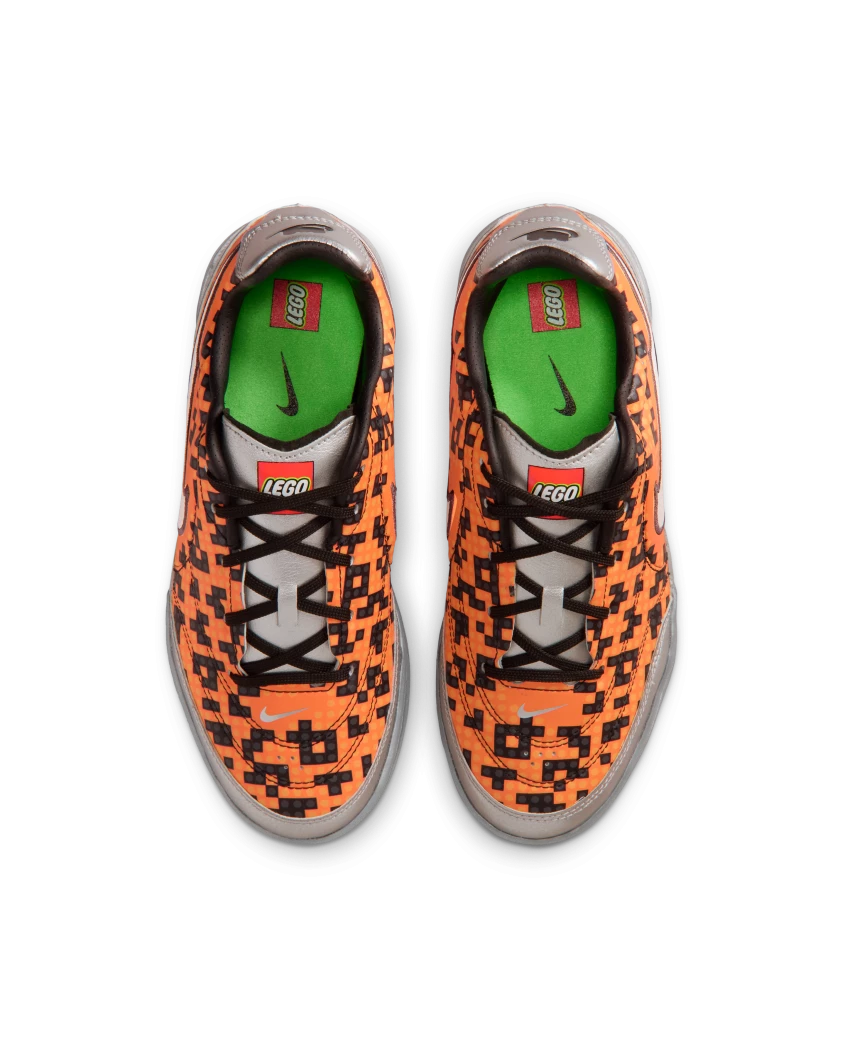Nike Jr. Streetgato x LEGO collectie - schoenen voor oudere kinderen