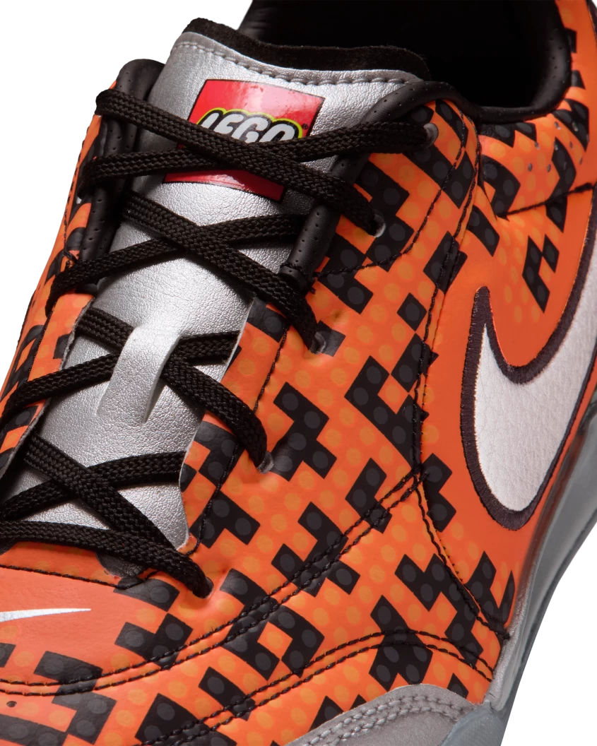 Nike Jr. Streetgato x LEGO collectie - schoenen voor oudere kinderen