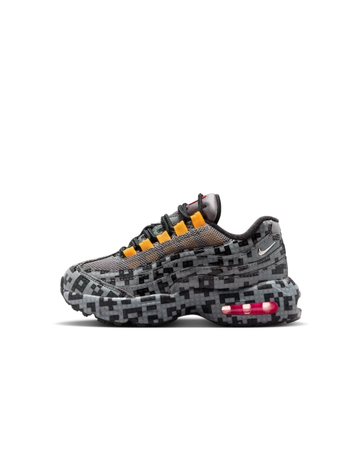 Nike Air Max 95 x LEGO collectie - schoenen voor jongere kinderen
