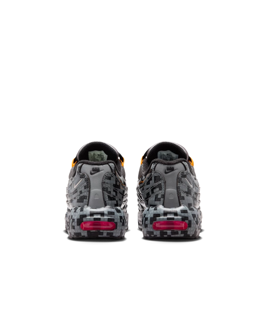 Nike Air Max 95 x LEGO collectie - schoenen voor jongere kinderen