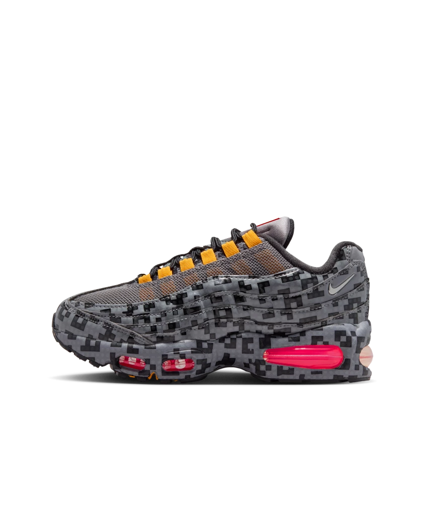 Nike Air Max 95 x LEGO collectie - schoenen voor oudere kinderen