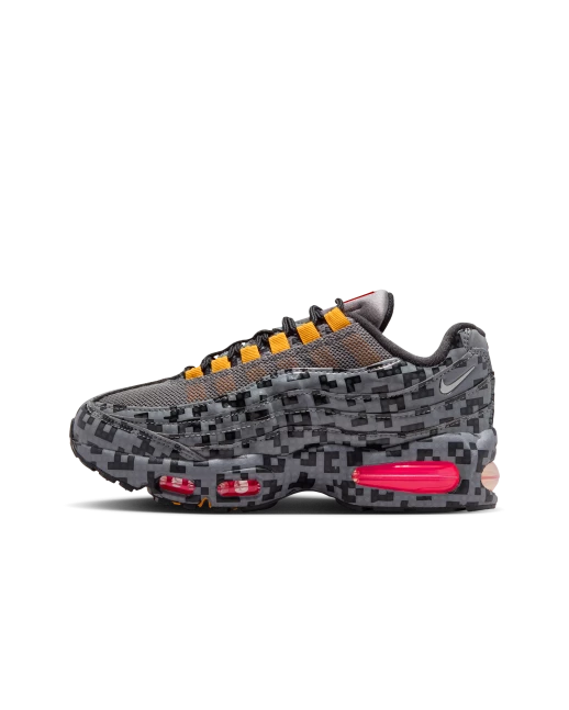 Nike Air Max 95 x LEGO collectie - schoenen voor oudere kinderen