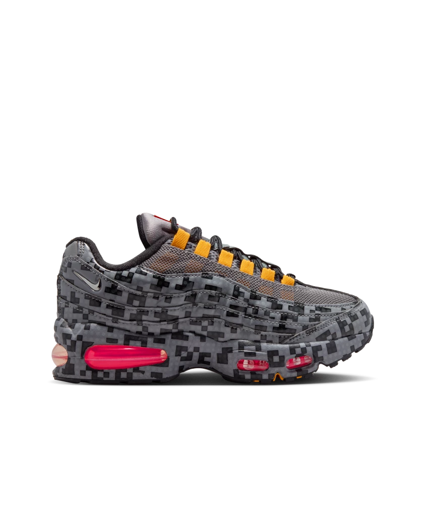 Nike Air Max 95 x LEGO collectie - schoenen voor oudere kinderen